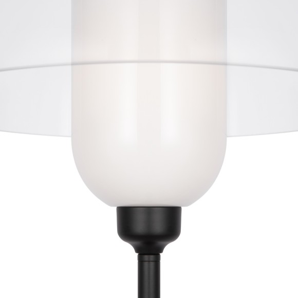 Напольный светильник (торшер) Maytoni MOD177FL-01B