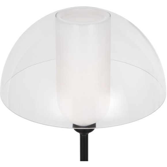 Напольный светильник (торшер) Maytoni MOD177FL-01B