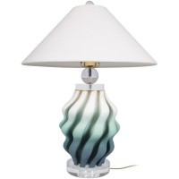 10264T/S Настольная лампа LOFT IT Amalfi