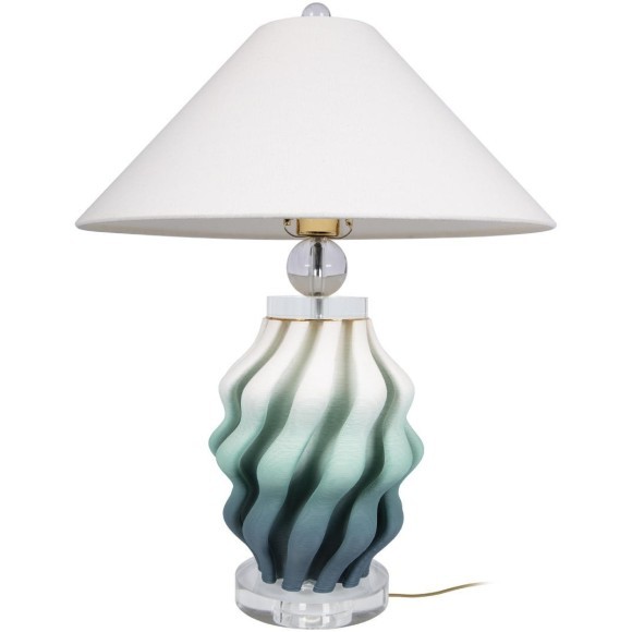 10264T/S Настольная лампа LOFT IT Amalfi