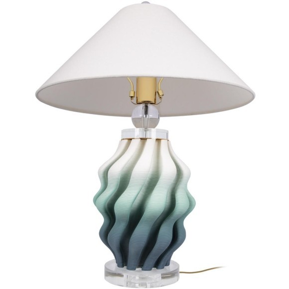 10264T/S Настольная лампа LOFT IT Amalfi