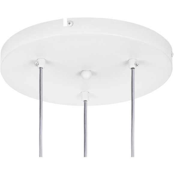 Люстра подвесная Cone GW Lightstar 757036 Люстра подвесная Cone GW Lightstar 757036