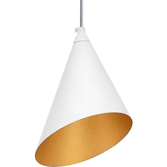 Люстра подвесная Cone GW Lightstar 757036 Люстра подвесная Cone GW Lightstar 757036