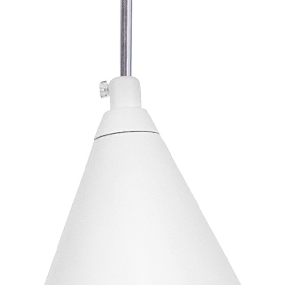 Люстра подвесная Cone GW Lightstar 757036 Люстра подвесная Cone GW Lightstar 757036