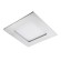 Встраиваемый светильник Lightstar 224064 Zocco IP40 светодиодный LED 60W