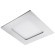 Встраиваемый светильник Lightstar 224064 Zocco IP40 светодиодный LED 60W