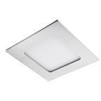 Встраиваемый светильник Lightstar 224064 Zocco IP40 светодиодный LED 60W