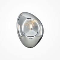 Бра Maytoni MOD306WL-01CH Mabell под лампу 1xE14 40W