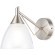 Настенный светильник (бра) Freya FR2026WL-01N