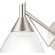 Настенный светильник (бра) Freya FR2026WL-01N
