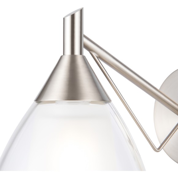 Настенный светильник (бра) Freya FR2026WL-01N