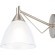Настенный светильник (бра) Freya FR2026WL-01N
