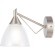 Настенный светильник (бра) Freya FR2026WL-01N