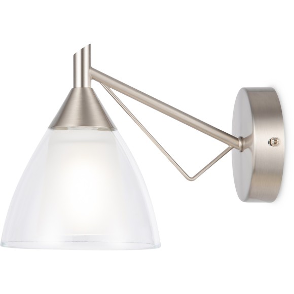 Настенный светильник (бра) Freya FR2026WL-01N