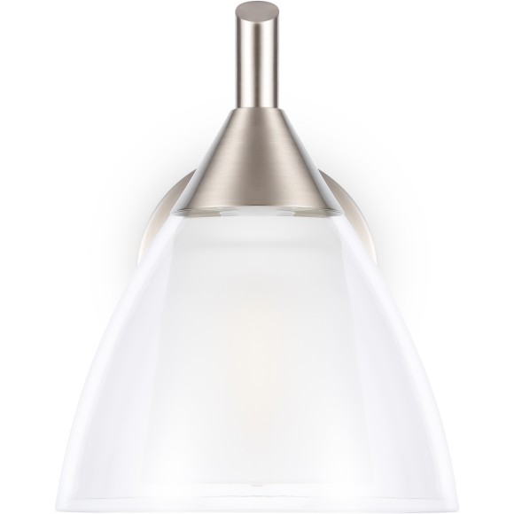 Настенный светильник (бра) Freya FR2026WL-01N