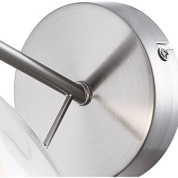 Настенный светильник (бра) Freya FR2026WL-01N