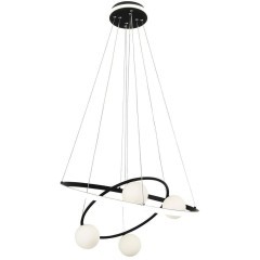 Подвесной светильник Orbium 4183-6P Подвесной светильник Orbium 4183-6P