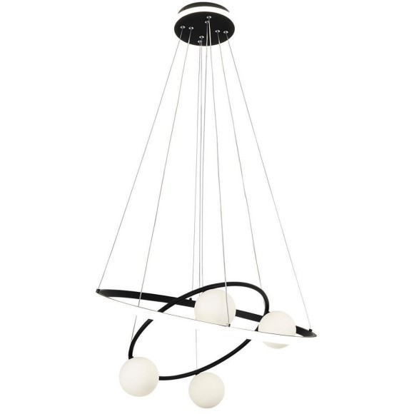 Подвесной светильник Orbium 4183-6P