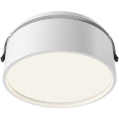 Встраиваемый светильник Technical DL024-18W4K-W Встраиваемый светильник Technical DL024-18W4K-W