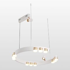 Люстра подвесная Lussole LSP-7176 Люстра подвесная Lussole LSP-7176