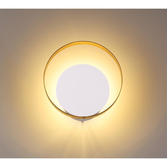 Бра Odeon Light 3899/7W MONDY светодиодная LED 7W