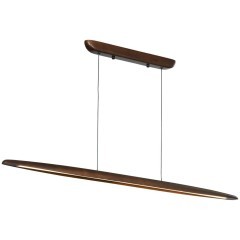 Линейно-подвесной светильник Lussole LSP-7260 Линейно-подвесной светильник Lussole LSP-7260