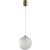Подвесной светильник IP20 E14 5W MAGIA 7109/1