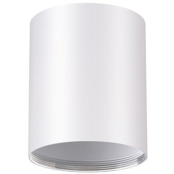 Накладной потолочный светильник Novotech 370529 UNITE под лампу 1xGU10 50W