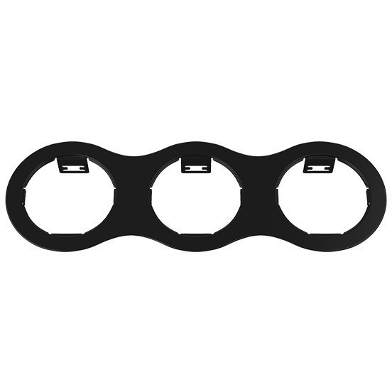 Рамка для светильника DOMINO ROUND 214637