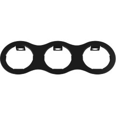 Рамка для светильника DOMINO ROUND 214637