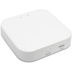 ST015.500.97 WI-FI конвертер для SMART системы умного дома ST Luce AROUND ST015.500.97 WI-FI конвертер для SMART системы умного дома ST Luce AROUND