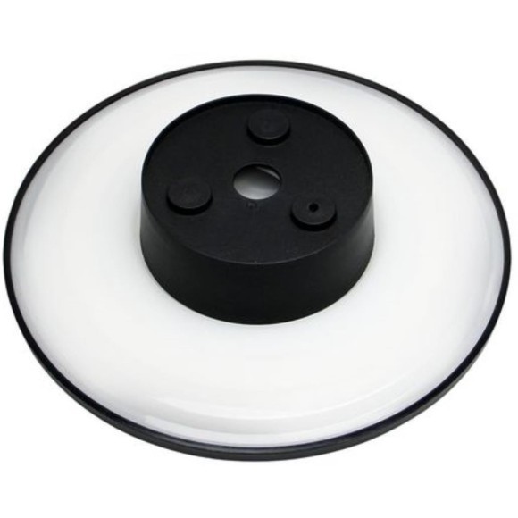 Фасадный светильник Arte Lamp NIMBO A3415AL-1BK