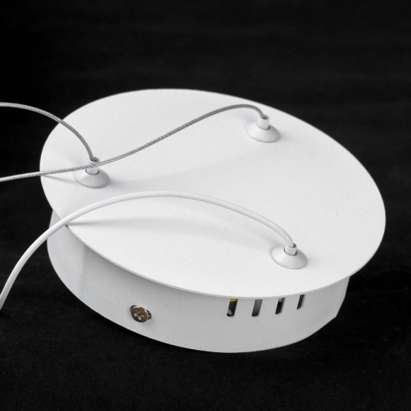 Подвесной светильник Lussole LSP-7363 Подвесной светильник Lussole LSP-7363