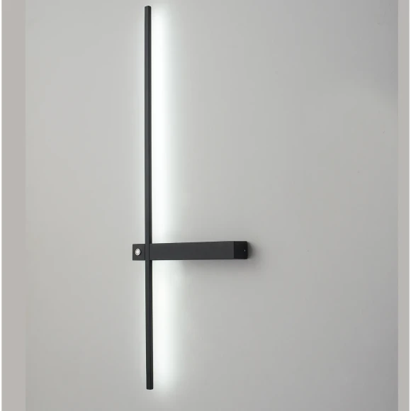 Бра Crystal Lux CLT 077W700 BL