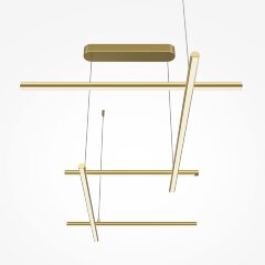 Подвесной светильник Maytoni MOD278PL-L50G3K Подвесной светильник Maytoni MOD278PL-L50G3K