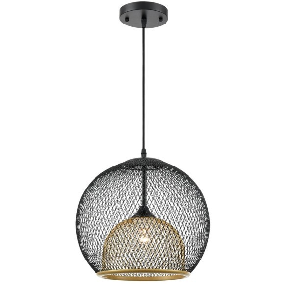 Подвесной светильник E27 Lumion LEONELA 8052/1А