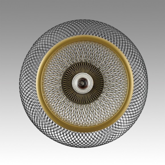 Подвесной светильник E27 Lumion LEONELA 8052/1А