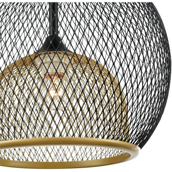 Подвесной светильник E27 Lumion LEONELA 8052/1А