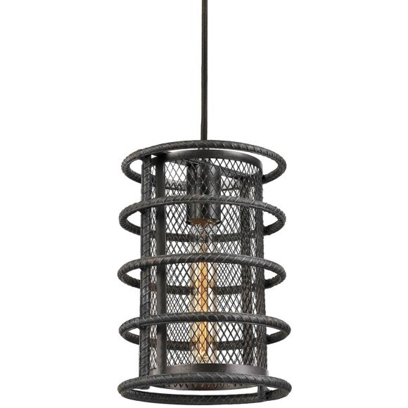 Подвесной светильник лофт LSP-9645