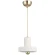 Светильник подвесной Crystal Lux GOCCIA SP1 Светильник подвесной Crystal Lux GOCCIA SP1