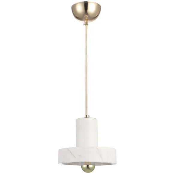 Светильник подвесной Crystal Lux GOCCIA SP1 Светильник подвесной Crystal Lux GOCCIA SP1