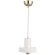 Светильник подвесной Crystal Lux GOCCIA SP1 Светильник подвесной Crystal Lux GOCCIA SP1