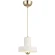 Светильник подвесной Crystal Lux GOCCIA SP1 Светильник подвесной Crystal Lux GOCCIA SP1