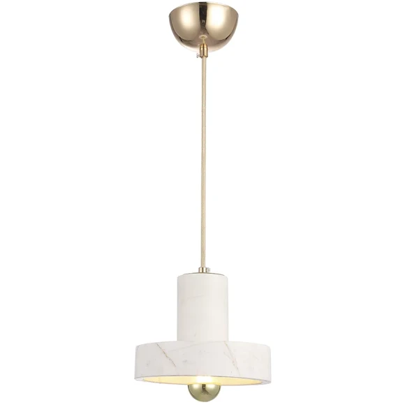 Светильник подвесной Crystal Lux GOCCIA SP1 Светильник подвесной Crystal Lux GOCCIA SP1