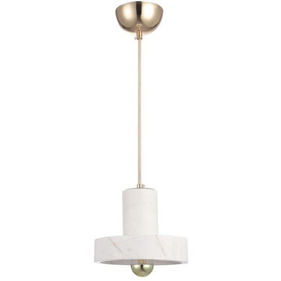 Светильник подвесной Crystal Lux GOCCIA SP1