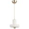Светильник подвесной Crystal Lux GOCCIA SP1