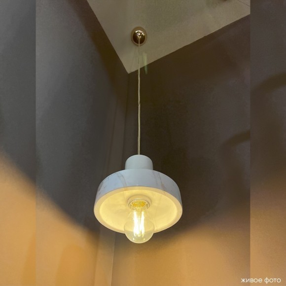 Светильник подвесной Crystal Lux GOCCIA SP1 Светильник подвесной Crystal Lux GOCCIA SP1