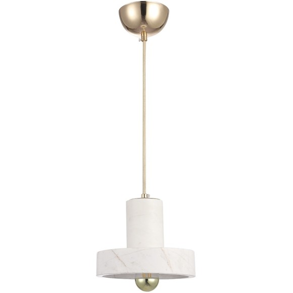 Светильник подвесной Crystal Lux GOCCIA SP1 Светильник подвесной Crystal Lux GOCCIA SP1