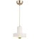Светильник подвесной Crystal Lux GOCCIA SP1