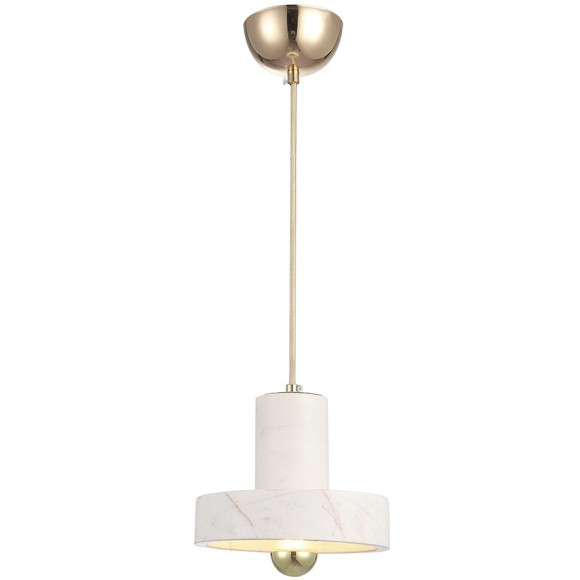 Светильник подвесной Crystal Lux GOCCIA SP1 Светильник подвесной Crystal Lux GOCCIA SP1